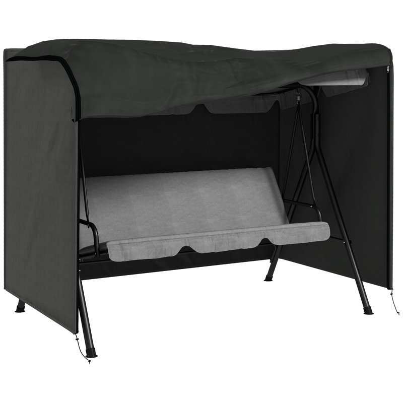 Outdoor Garden Swing Cover Cover