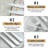 24 Piece Steak Knife Set-111604761