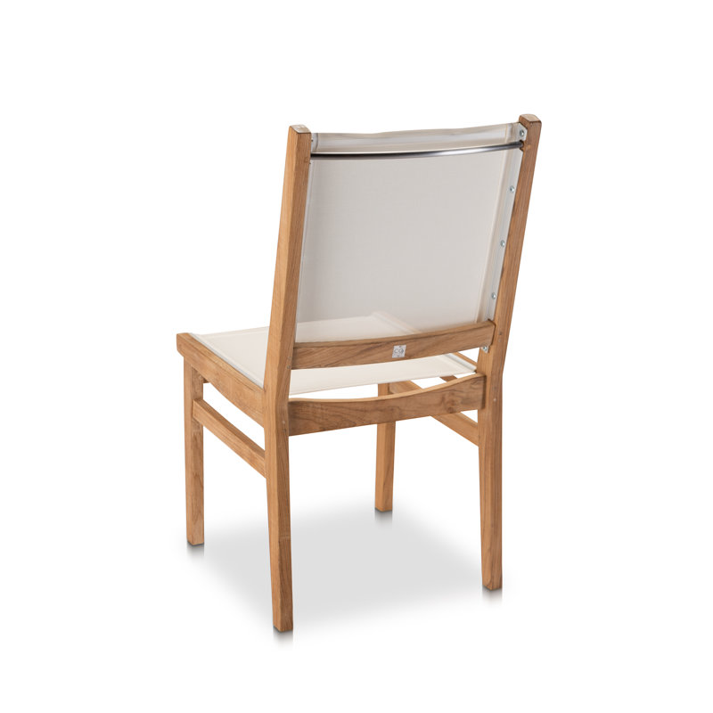 Bayhead Outdoor Dining Side Chair