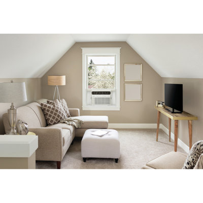 Frigidaire 14,000 BTU Inverter Smart Window Air Conditioner