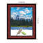 Vasyl Cherry Wood Picture Frame-225256911