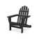 POLYWOOD® Classic Adirondack Chair & Reviews | Wayfair