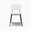 Tabouret de bar Kahmiya