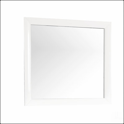 Miroir Glory Furniture Marilla G1570-M, blanc