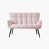 Rose est en rupture de stock