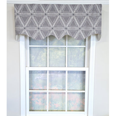 RLF Home Zircon Regal Valance