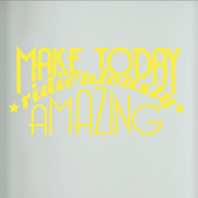 Wall Decal
