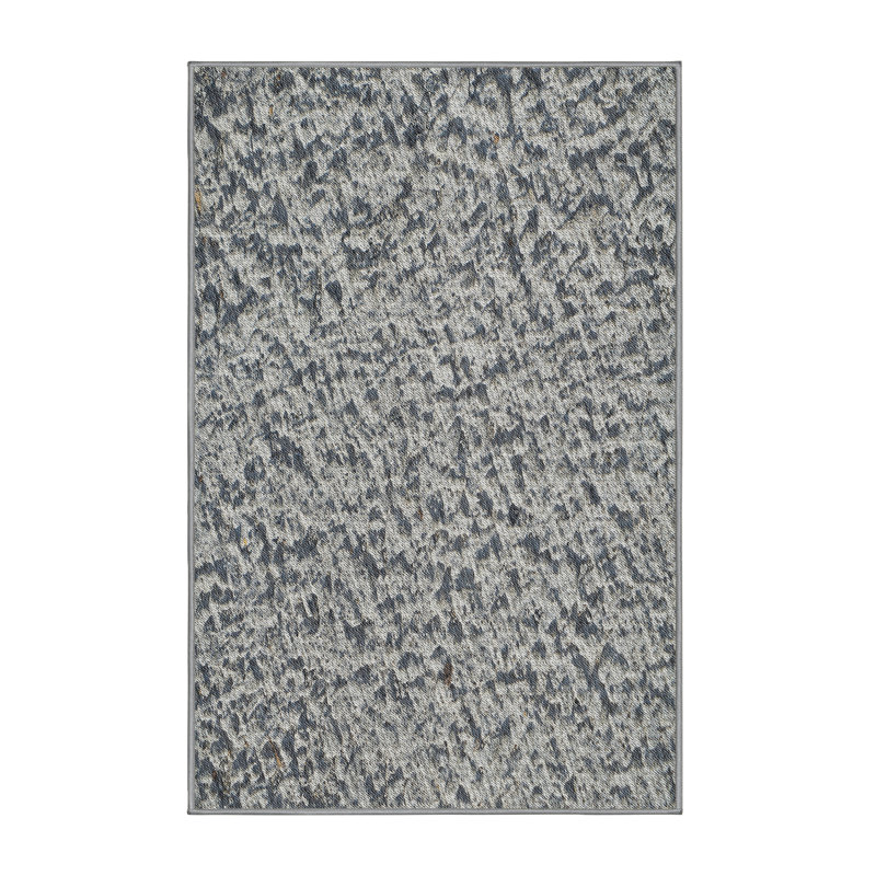 Indoor Rug, Rectangle 2' x 4'