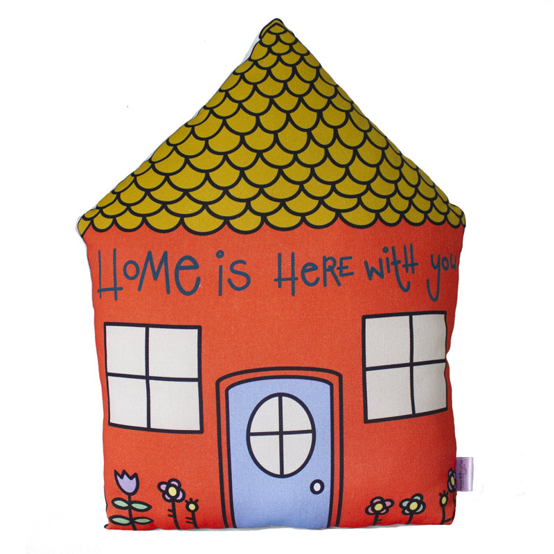 Snelling Novelty Cushion