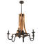 Gurshaan 6 - Light Chandelier