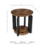 Table de bout Kartier