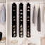 Range-chaussures 20 paires