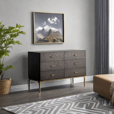 Armoire d'appoint Nordic