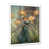 White Single Picture Frame