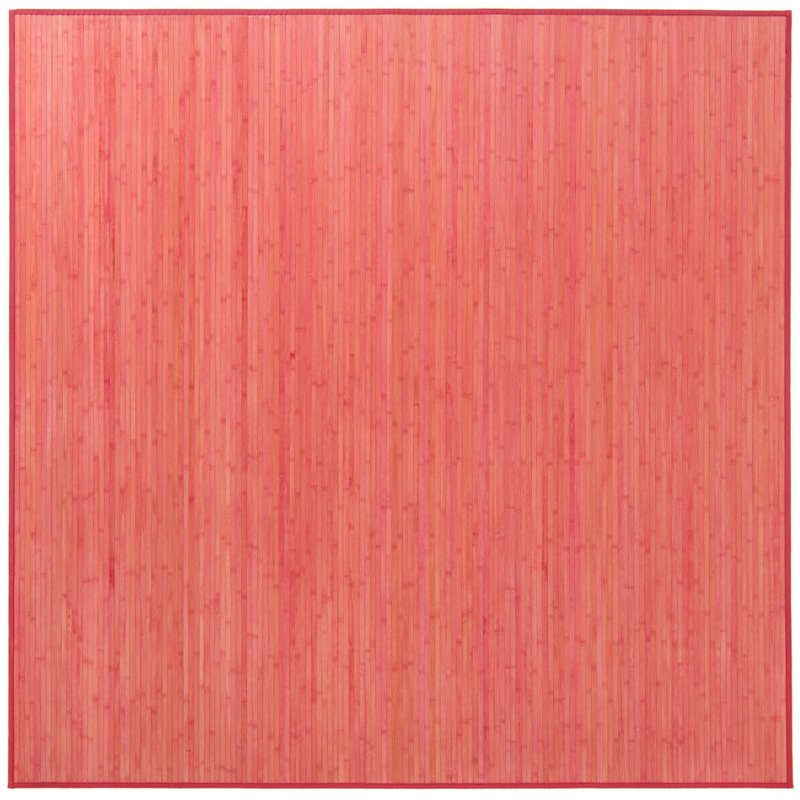 Indoor Rug, Square 7'10"