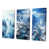 Toile tendue
