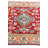 Kaibab Red Rug