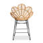 Tabouret de comptoir Modern Bohemian