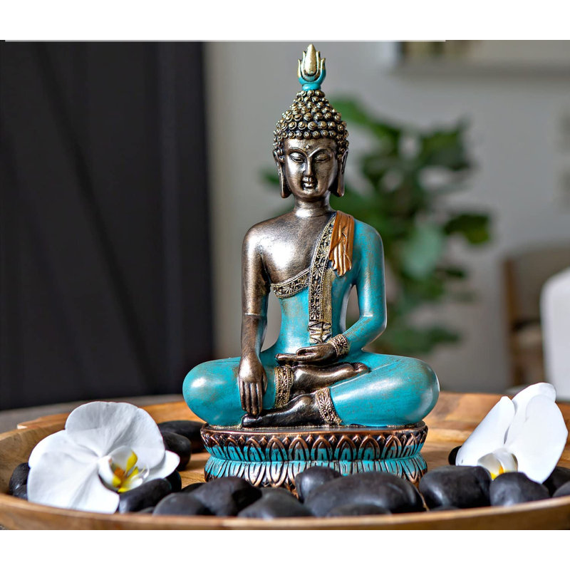 Figurine Koryn Buddha