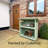Outdoor Boot and Shoe Storage