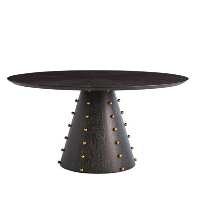 Spheres Center Table