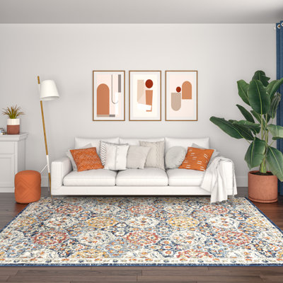 Oakleigh Indoor Rug