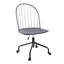Chaise de bureau Farmhouse