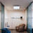 Pi Acrylic LED Flush Mount-96885354-96885355