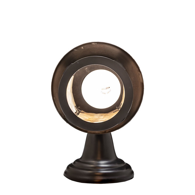 1 - Light Armed Sconce