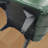 Rectangle Leather Upholstered Ottoman