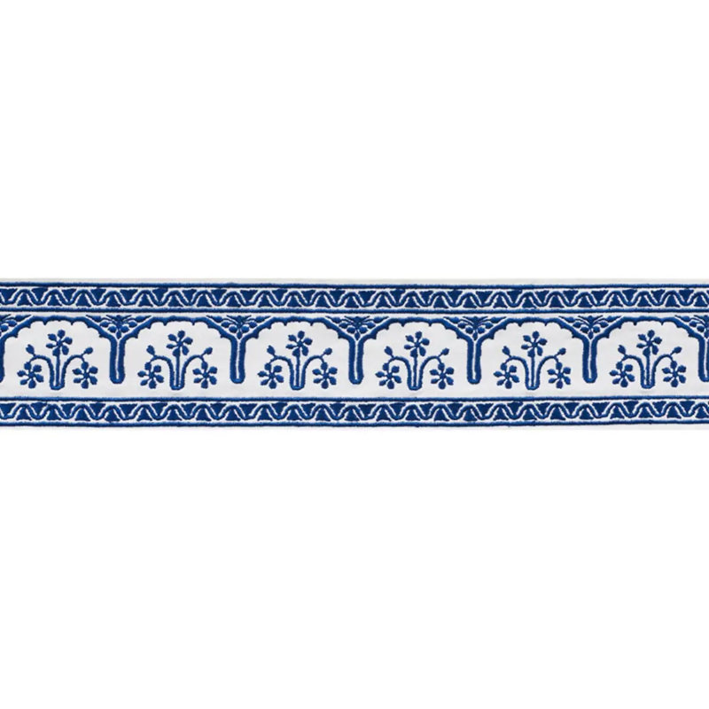 Nikola Tape, Sapphire