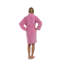 Peignoir en molleton pour enfants châle en molleton pour enfants-24626714-87351230