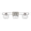 Three Light Wall / Bath-833907775