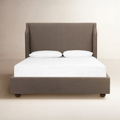 Noelia Bed
