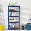 70cm W Metal Shelving Unit-34608014