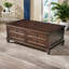Table basse American Vintage-108139677