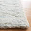 Tapis de couleur unie en coton touffeté à la main de couleur unie élizzie-1583905132