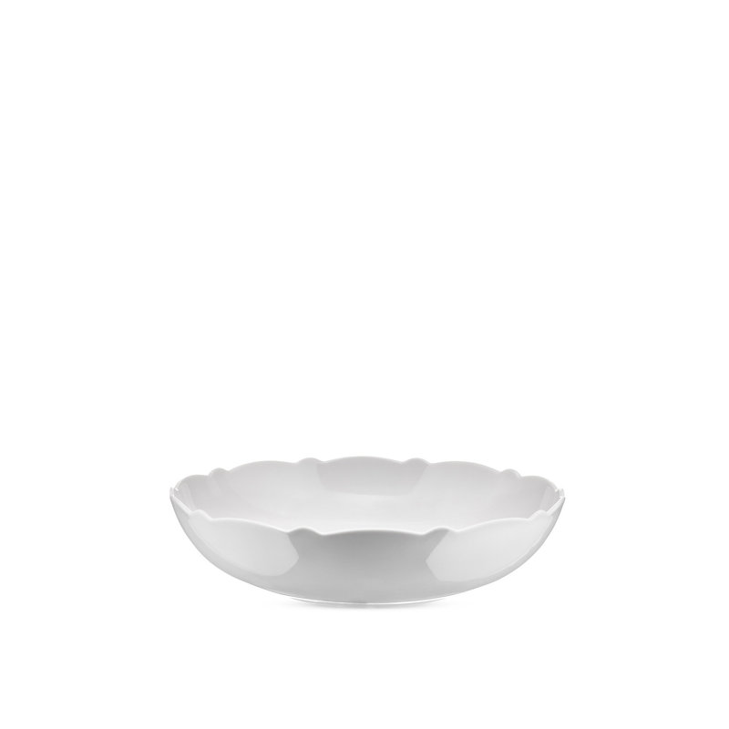 Alessi Dressed Serving Plate - Thumbnail 2