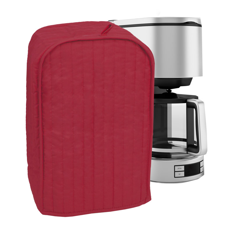 RITZ Universal Coffeemaker Cover, Paprika