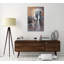 « style, paris ii » par isabella karolewicz-impression sur toile tendue-23605560
