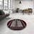 Oriental Indoor Rug-341169104