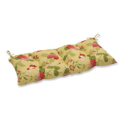 Coussin d’intérieur/d’extérieur causeuse Rahn