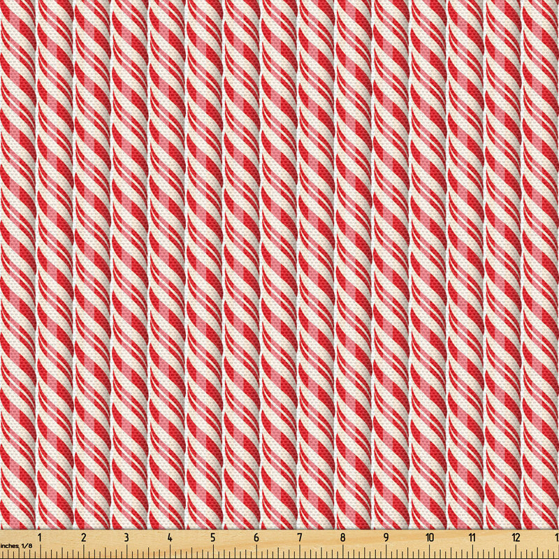 Ailaina Christmas Fabric