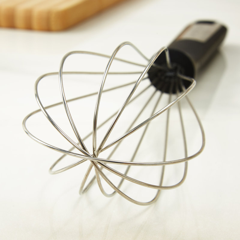 Fouet BergHOFF Leo Graphite en acier inoxydable
