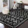 Bowles Geometric Indoor Rug