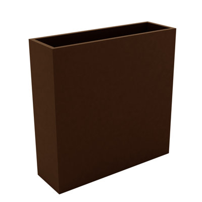 Wall Resin Pot Planter