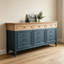 Armoire de vestibule American Country