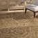 Soho Hand Tufted Wool And Viscose Floral Rug
