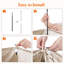 Bhargava Fabric Laundry Hamper with Handles-512304303-512304305