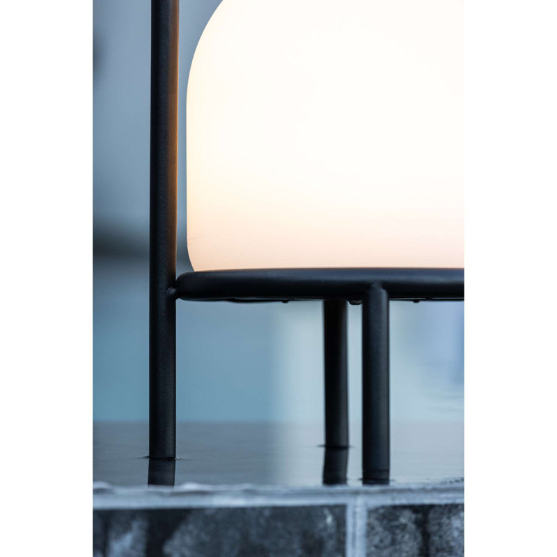 Bronis 43cm Table Lamp Base